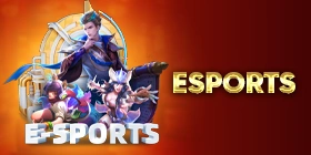 game esports