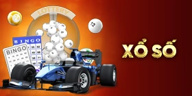 game xổ số